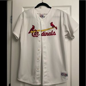 Cardinals jersey